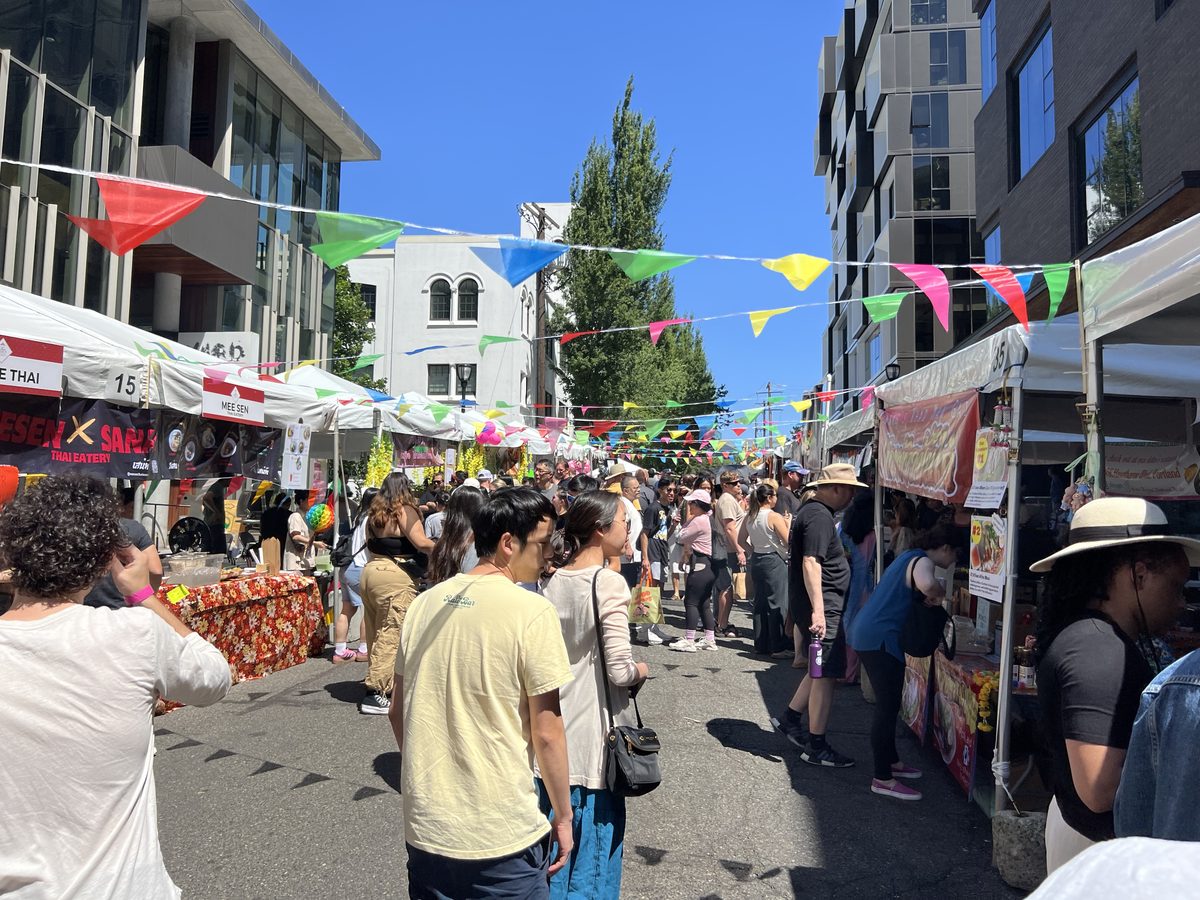 市集/園遊會
